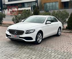 مرسيدس بنز E-Class